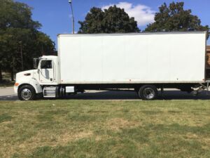 2020 USED PETERBILT 337 8679564-2