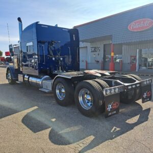 2023 USED PETERBILT 389 8679599-4