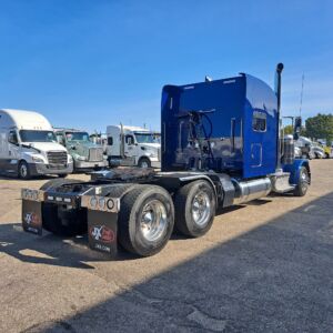 2023 USED PETERBILT 389 8679599-8