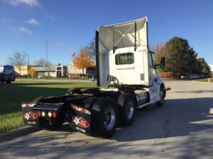 2019 USED KENWORTH T680 8679619-20