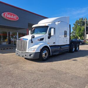 2019 PETERBILT 579