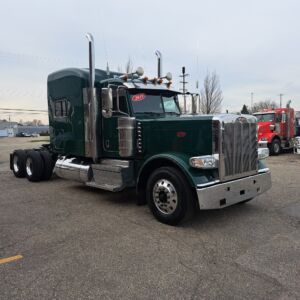 2019 USED PETERBILT 389 8679636-8