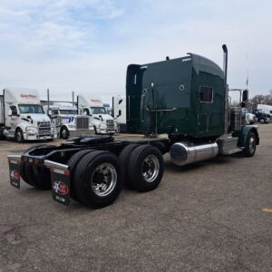 2019 USED PETERBILT 389 8679636-14