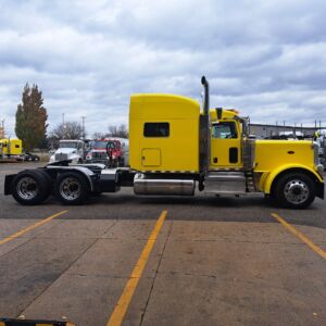 2022 USED PETERBILT 389 8679639-10