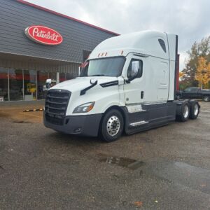 2022 FREIGHTLINER CASCADIA