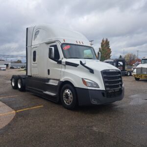 2022 USED FREIGHTLINER CASCADIA 8679640-12