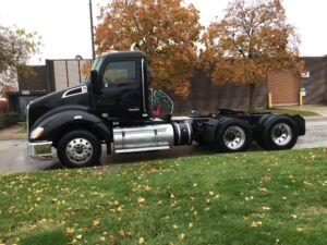 2019 USED KENWORTH T680 8679641-2