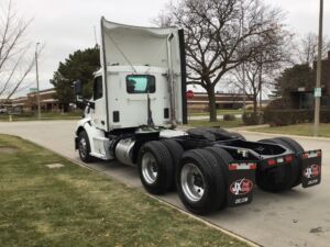 2019 USED PETERBILT 579 8679642-4