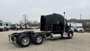 2023 USED PETERBILT 579 8679649-8