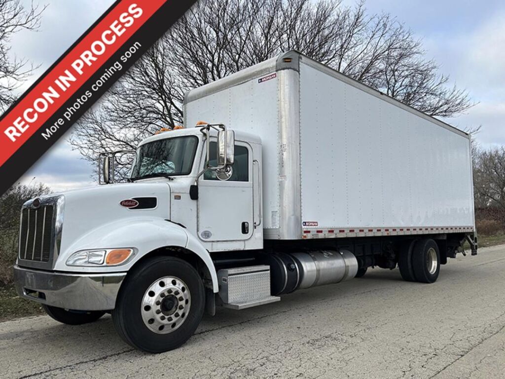 2019 PETERBILT 337