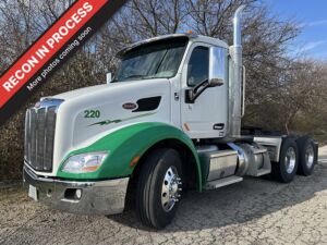 2020 PETERBILT 579