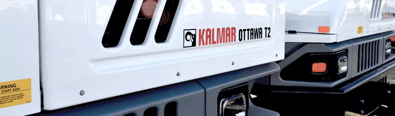Kalmar Ottawa T2