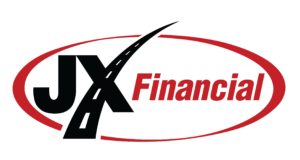JX Financial Logo