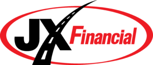 JX Financial logo
