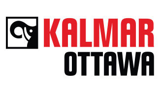 Kalmar Ottawa Brand Logo